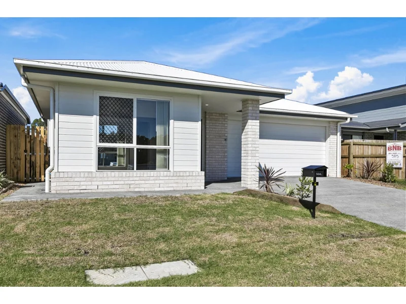 9 Miranda Street, Morayfield QLD 4506