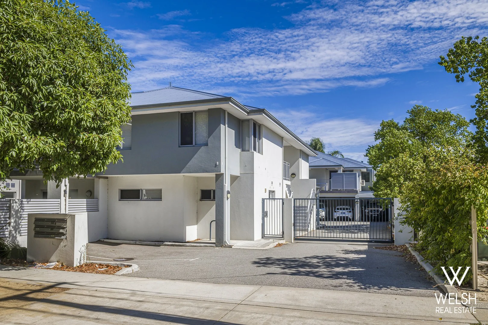 7/21 Raleigh Street, Belmont WA 6104