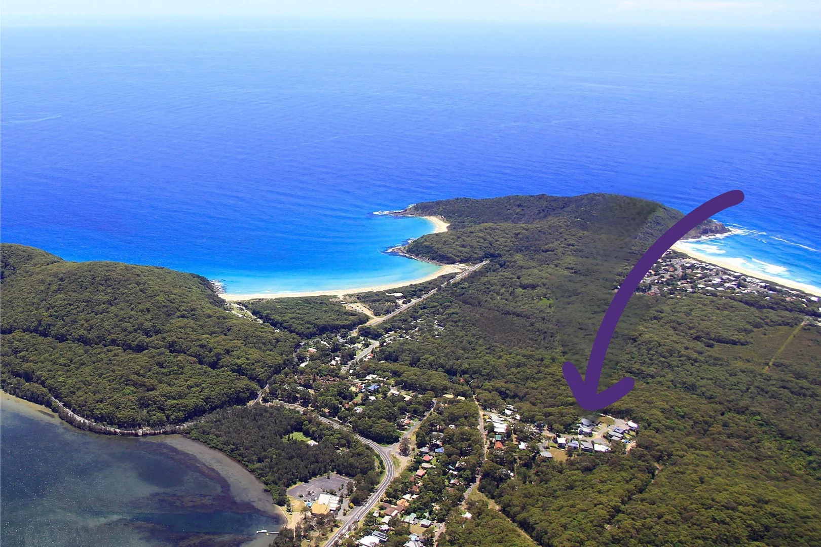 Additional image 21 of 3 Ridgeline Court, Elizabeth Beach NSW 2428