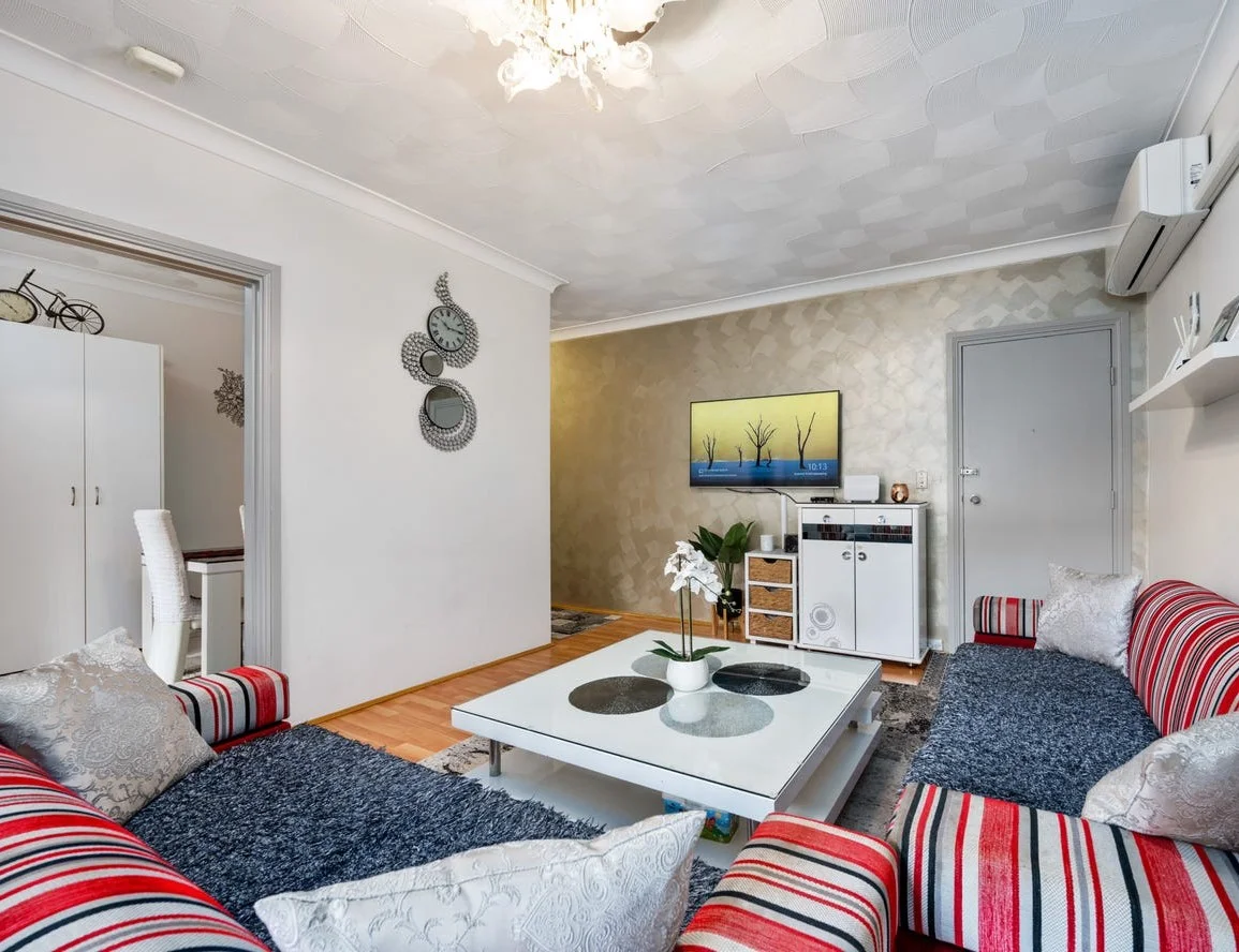 Additional image 2 of 23/412 The Horsley Drive, Fairfield NSW 2165