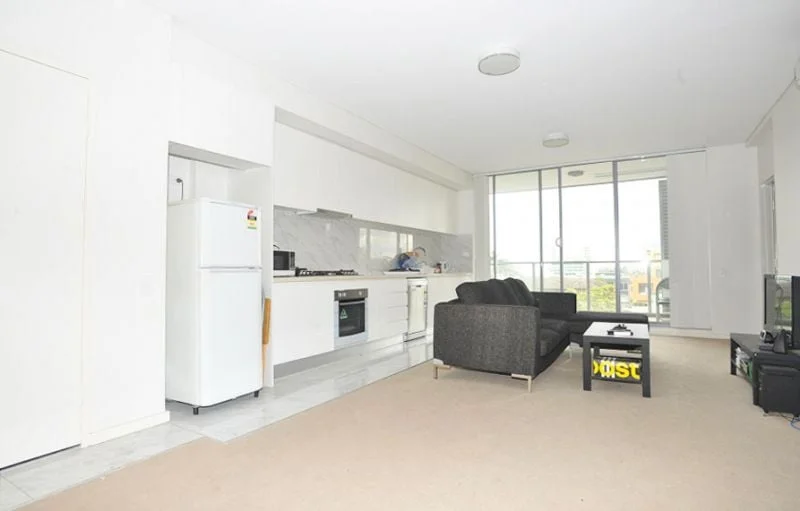 21/65-69 Castlereagh St, Liverpool NSW 2170