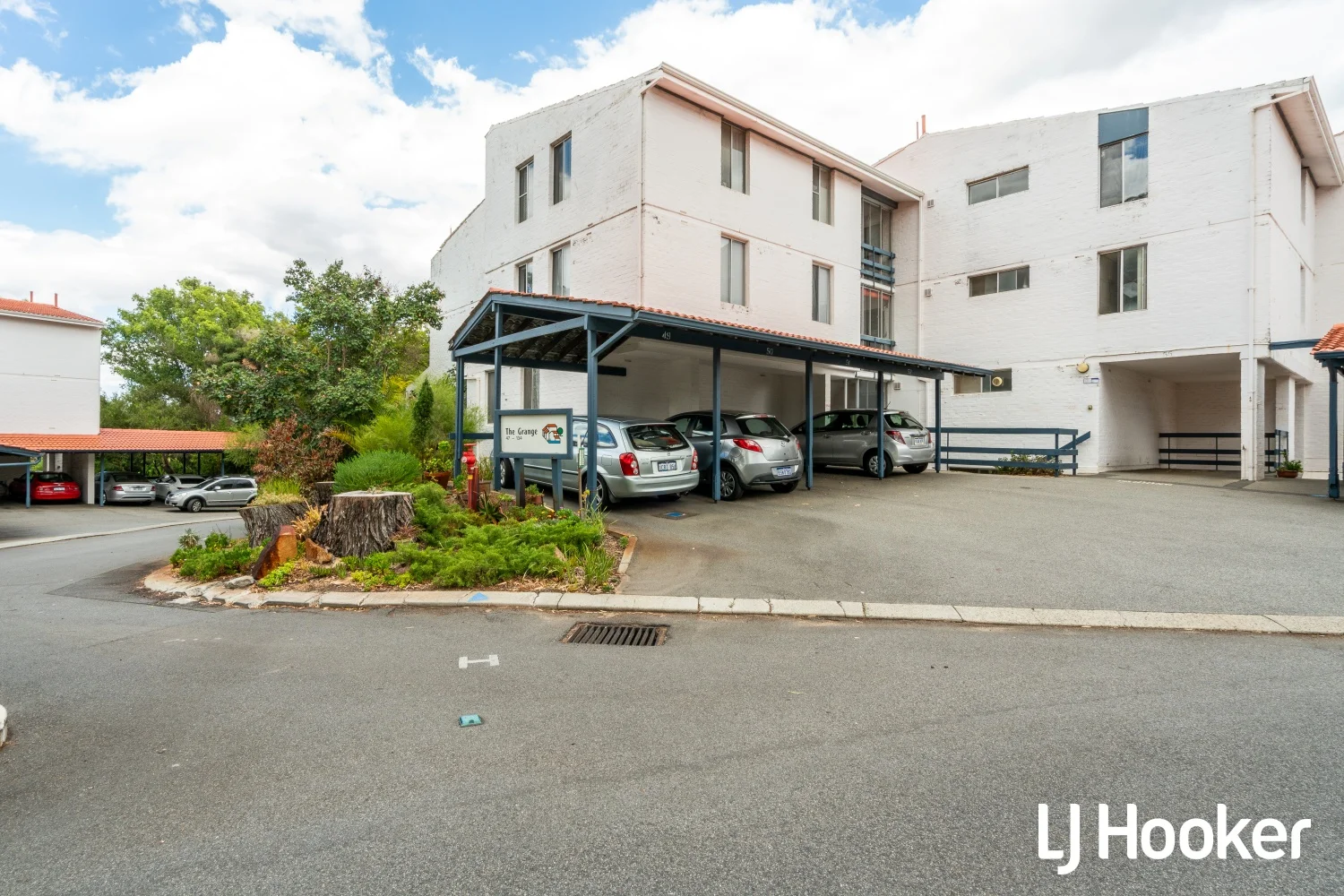 53/12 Wall St, Maylands WA 6051