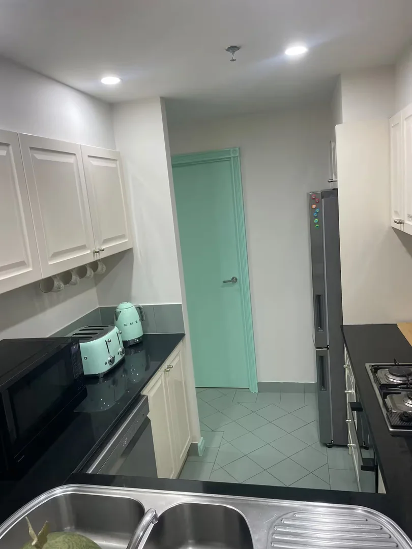Additional image 16 of 605/15 Queens Road, Melbourne VIC 3004