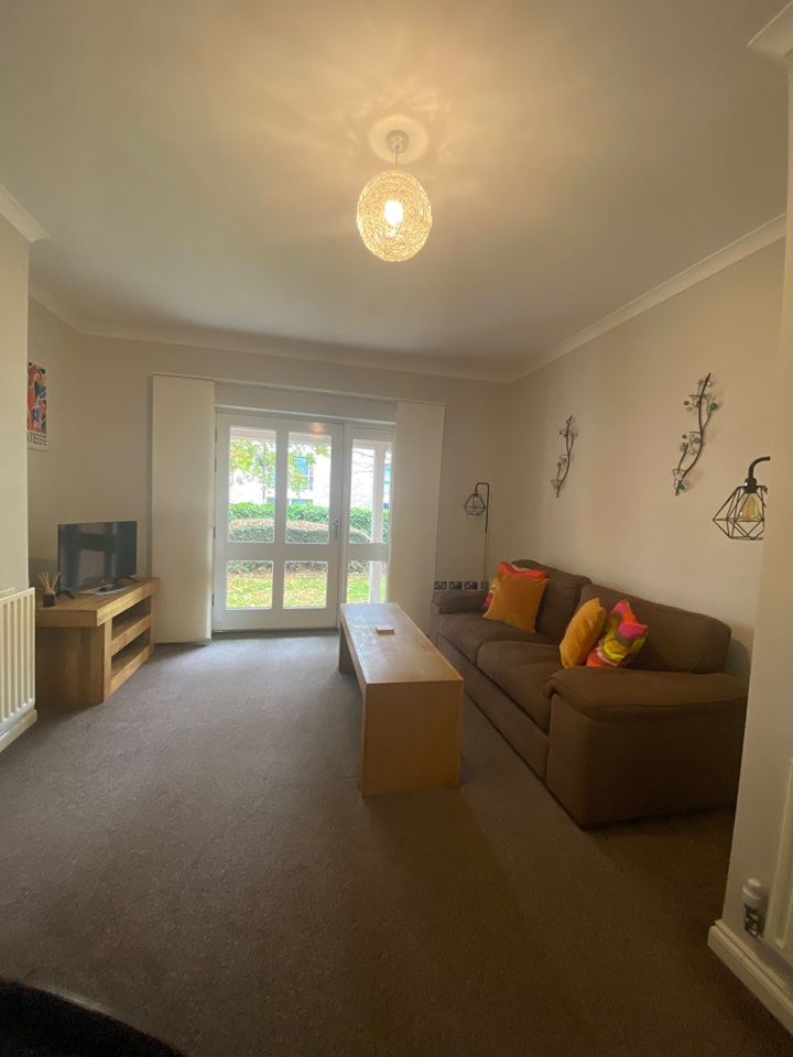 2 Bed Flat, Iffley Road, OX4, N1 7GU photo 2
