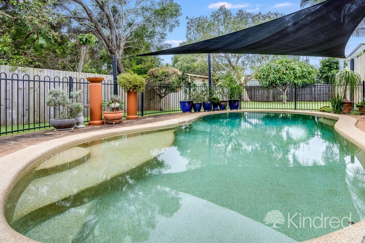 58 Seaville Avenue, Scarborough QLD 4020