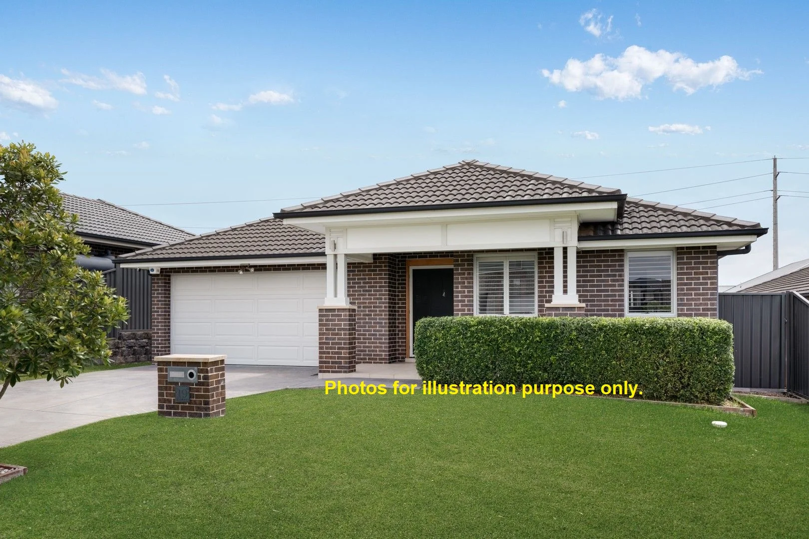 Additional image 3 of 19 Duffy Avenue, Gregory Hills NSW 2557