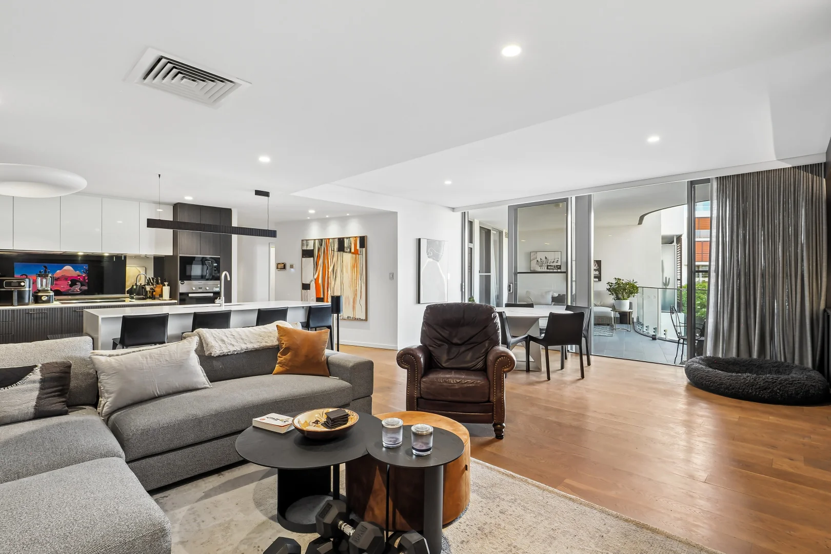 Additional image 3 of 97/2 Milyarm Rise, Swanbourne WA 6010