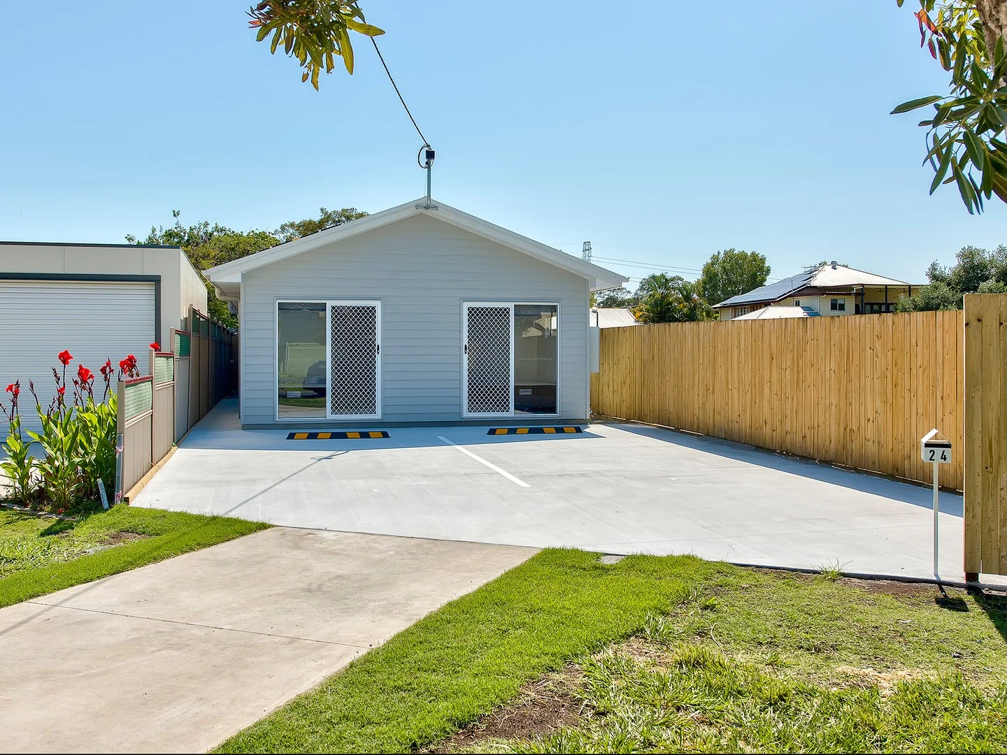 24 Kingstown Avenue, Boondall QLD 4034