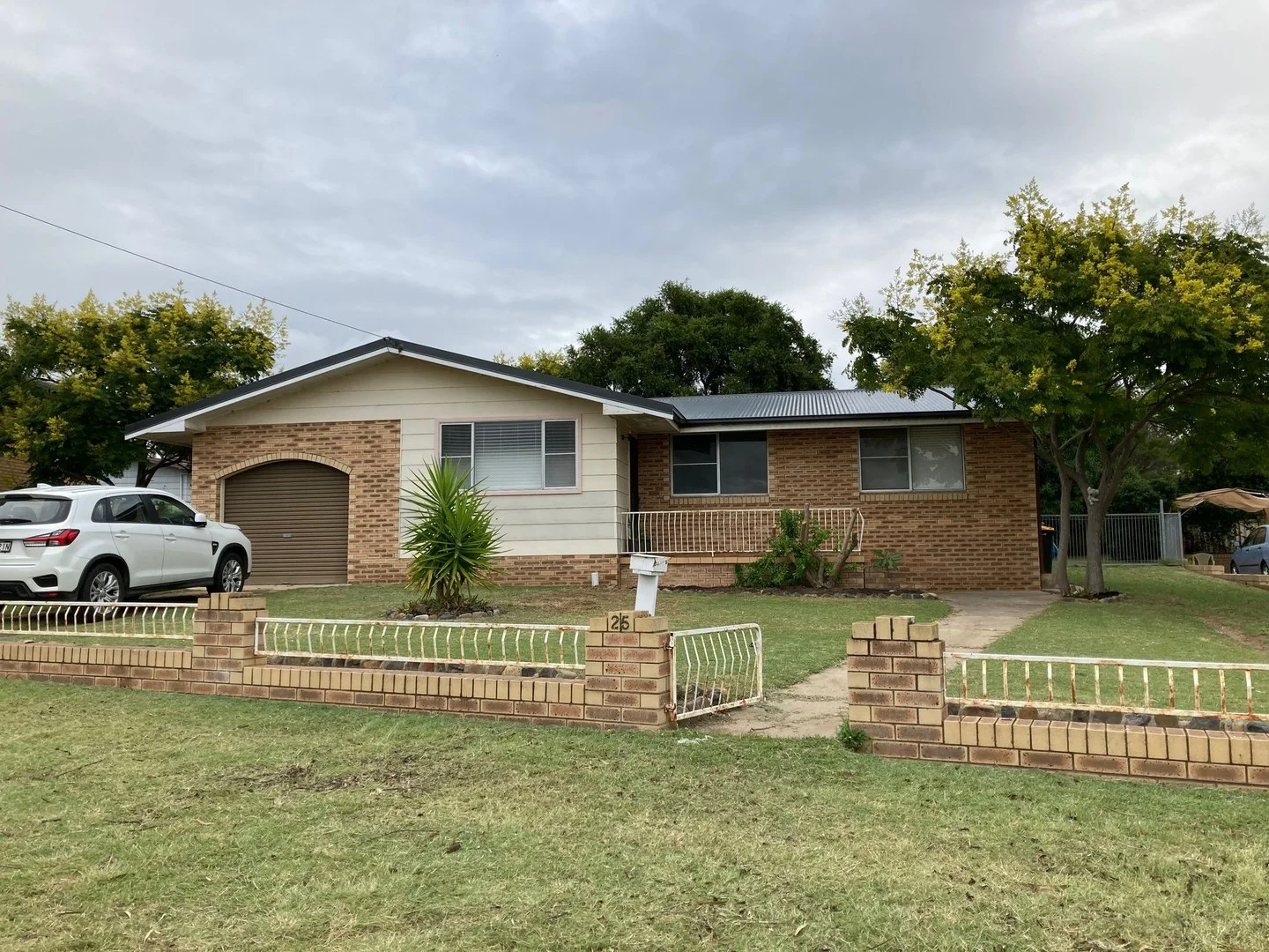 25 Redgwell Street, Warwick QLD 4370