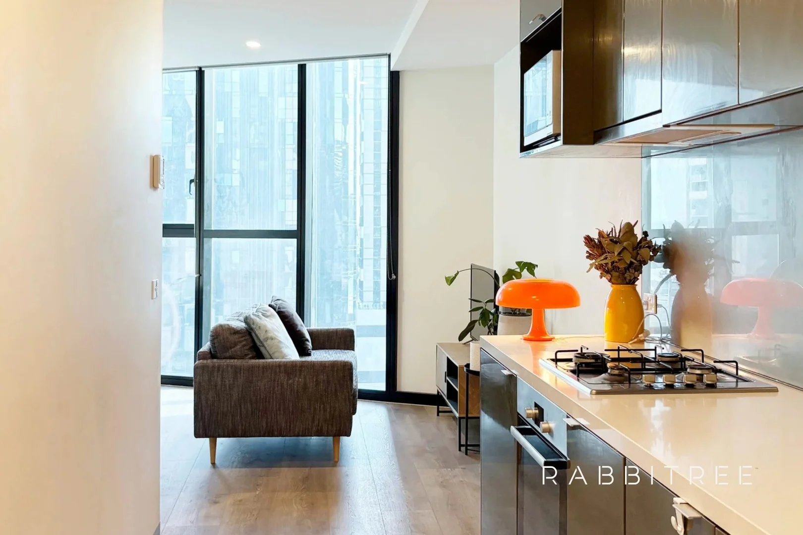 Additional image 3 of 1802/33 Clarke Street, Southbank VIC 3006