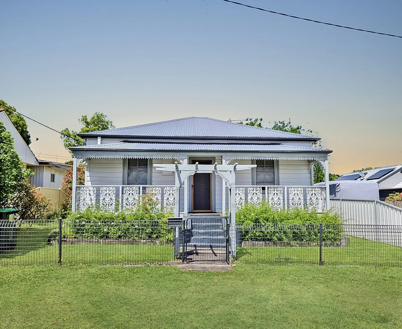42 First Street, Booragul NSW 2284
