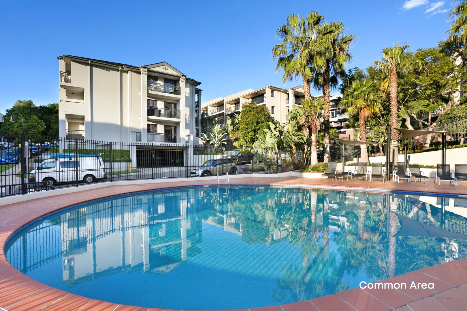 Additional image 3 of E602/30-32 Warayama Place, Rozelle NSW 2039