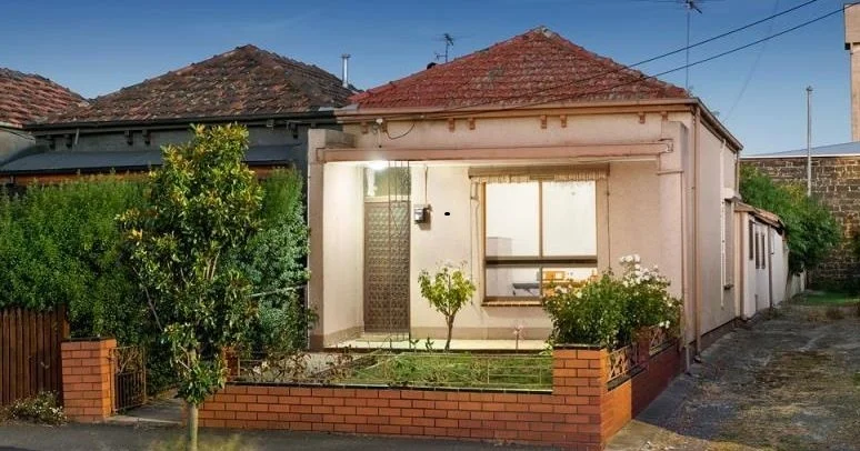 2 Cassels Road, Brunswick VIC 3056