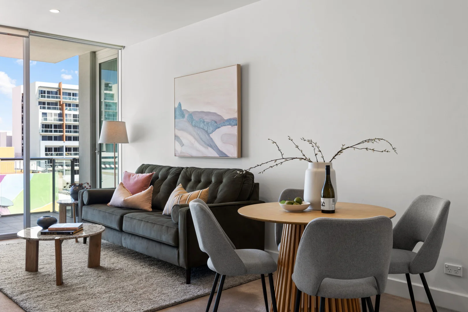 Additional image 3 of 406/211 Grenfell Street, Adelaide SA 5000