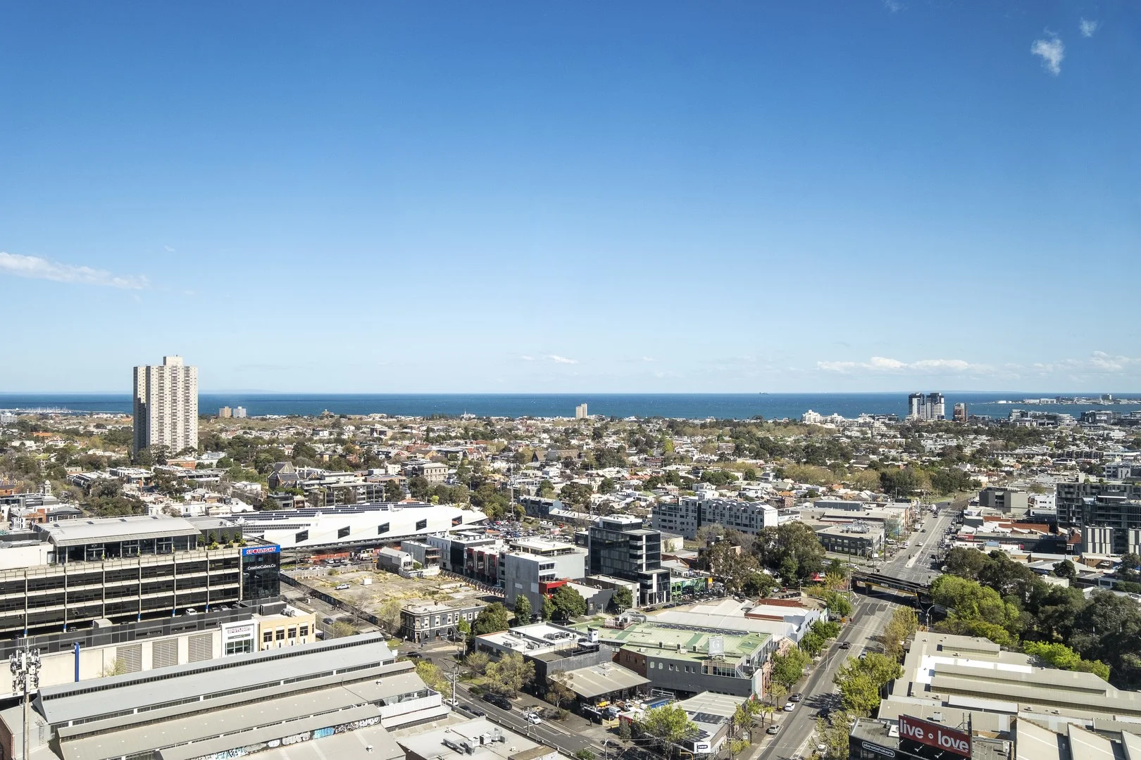 3201/344 City Road, Southbank VIC 3006