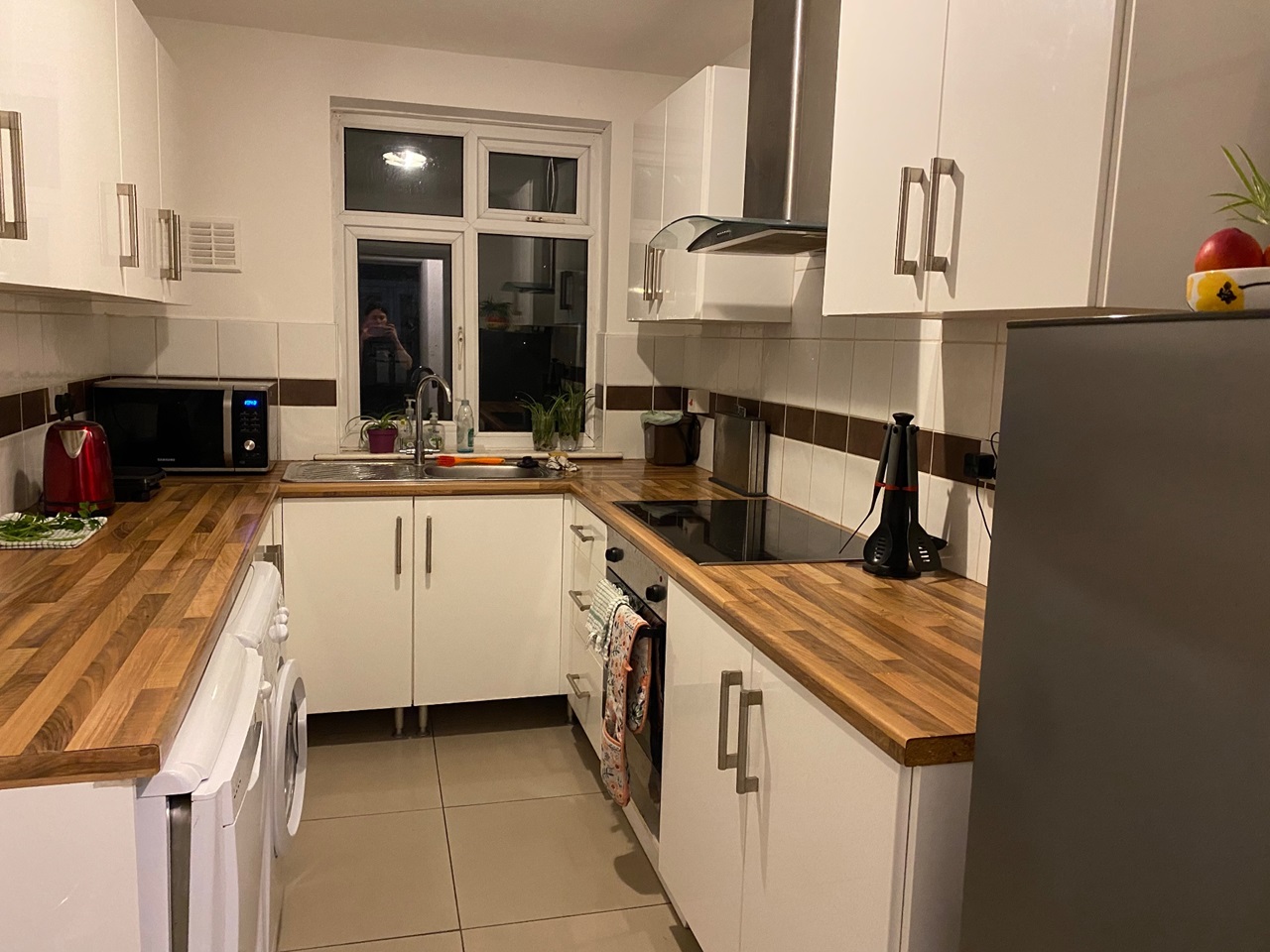 2 Bed Flat, Cardiff, CF23, N1 7GU photo 3