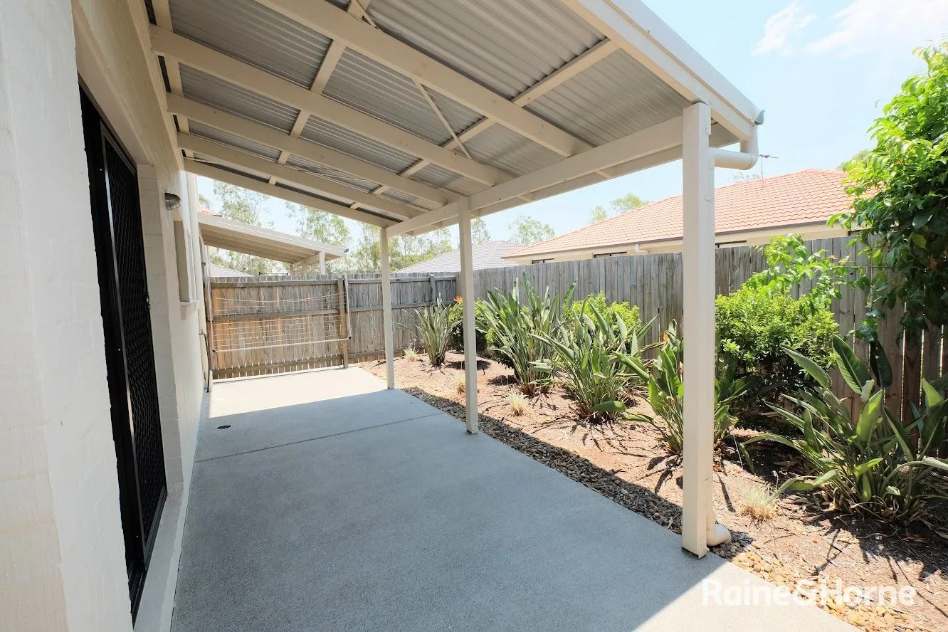 20 SANFLEX STREET, Darra QLD 4076 photo 4