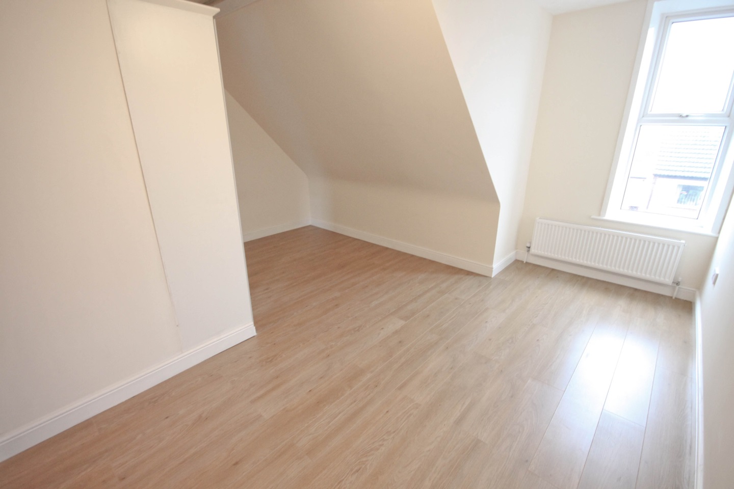 Additional image 5 of 2 Bed Flat, Mapperley, NG3, N1 7GU