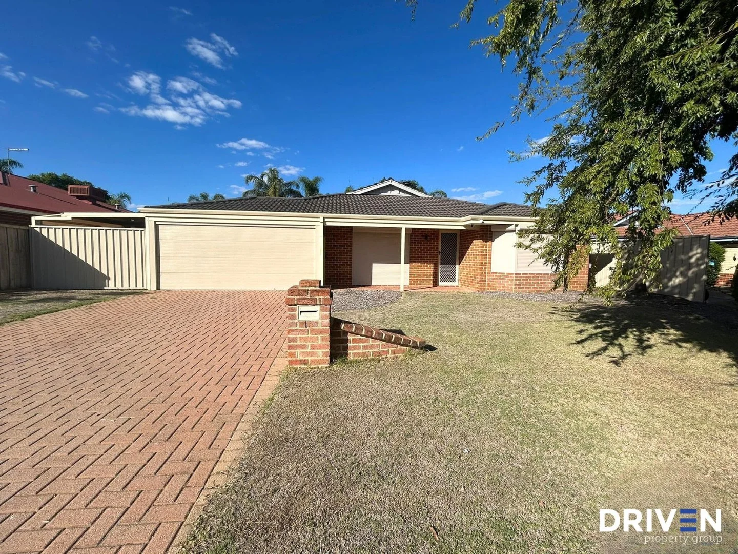 17 Springbrook Drive, Ellenbrook WA 6069