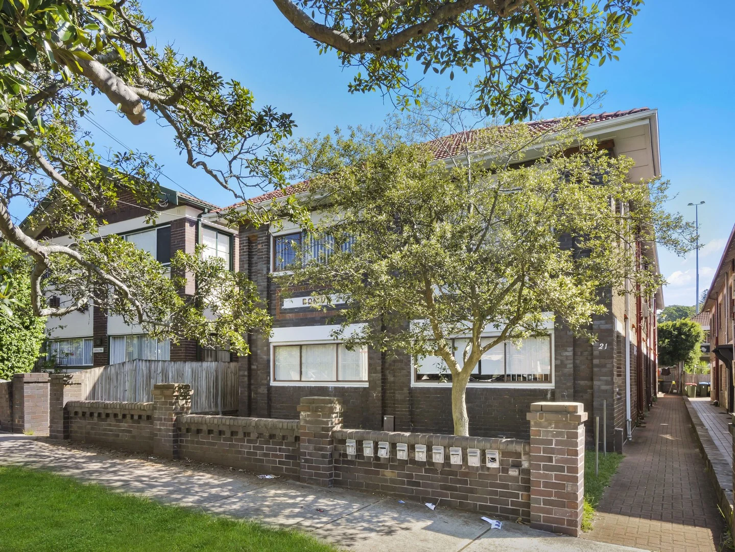 7/21 Bennett Street, Bondi NSW 2026