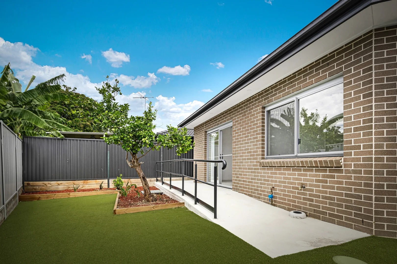 GF/9A Lawrence Street, Fairfield NSW 2165