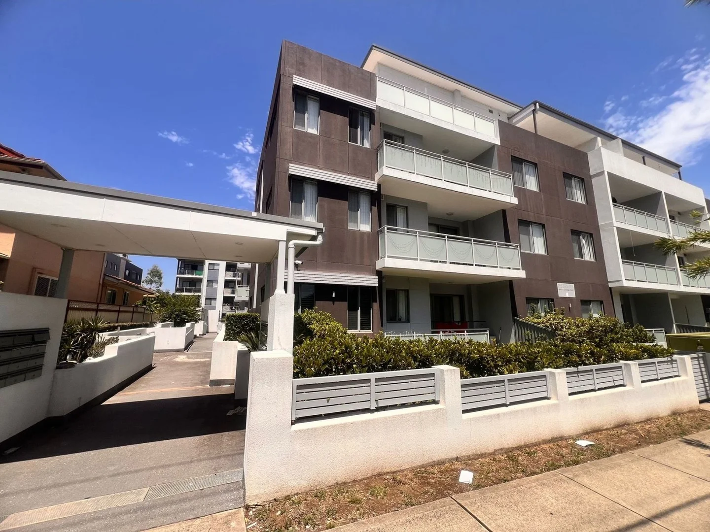 18/60-64 Essington street, Wentworthville NSW 2145