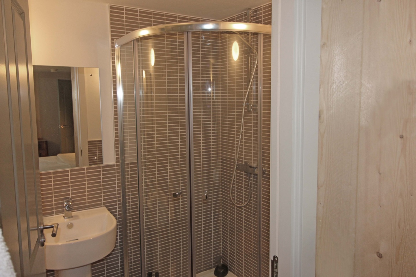 Additional image 5 of 2 Bed Flat, Figtree House, S1, N1 7GU