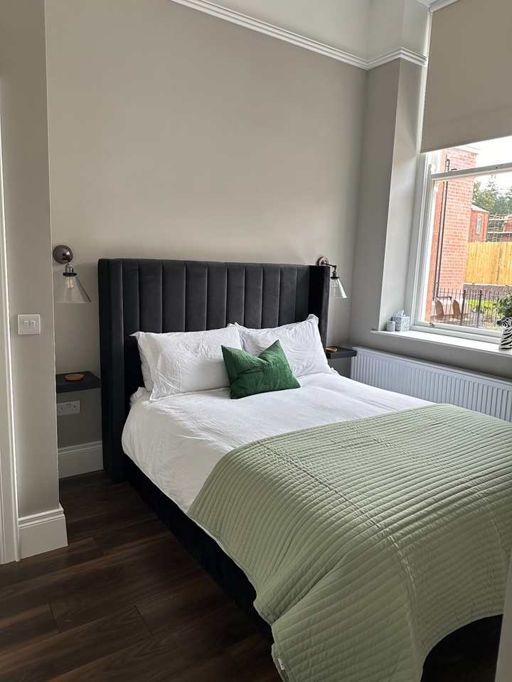 2 Bed Flat, Lady Ishbel Boulevard, BT8, N1 7GU photo 3