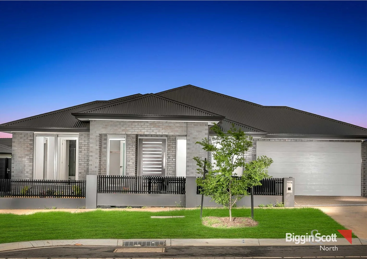 335 Highlander Drive, Craigieburn VIC 3064