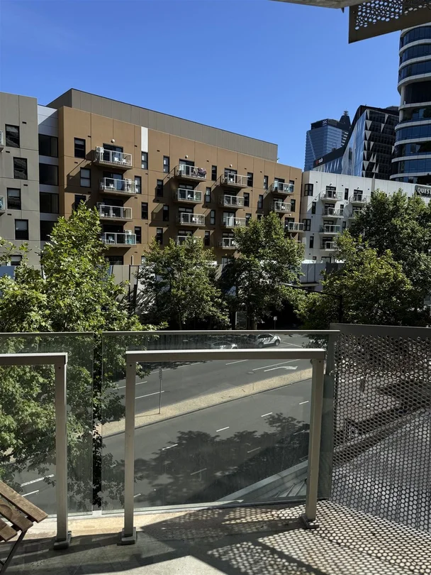 Additional image 2 of 303/18 Waterview Walk, Docklands VIC 3008