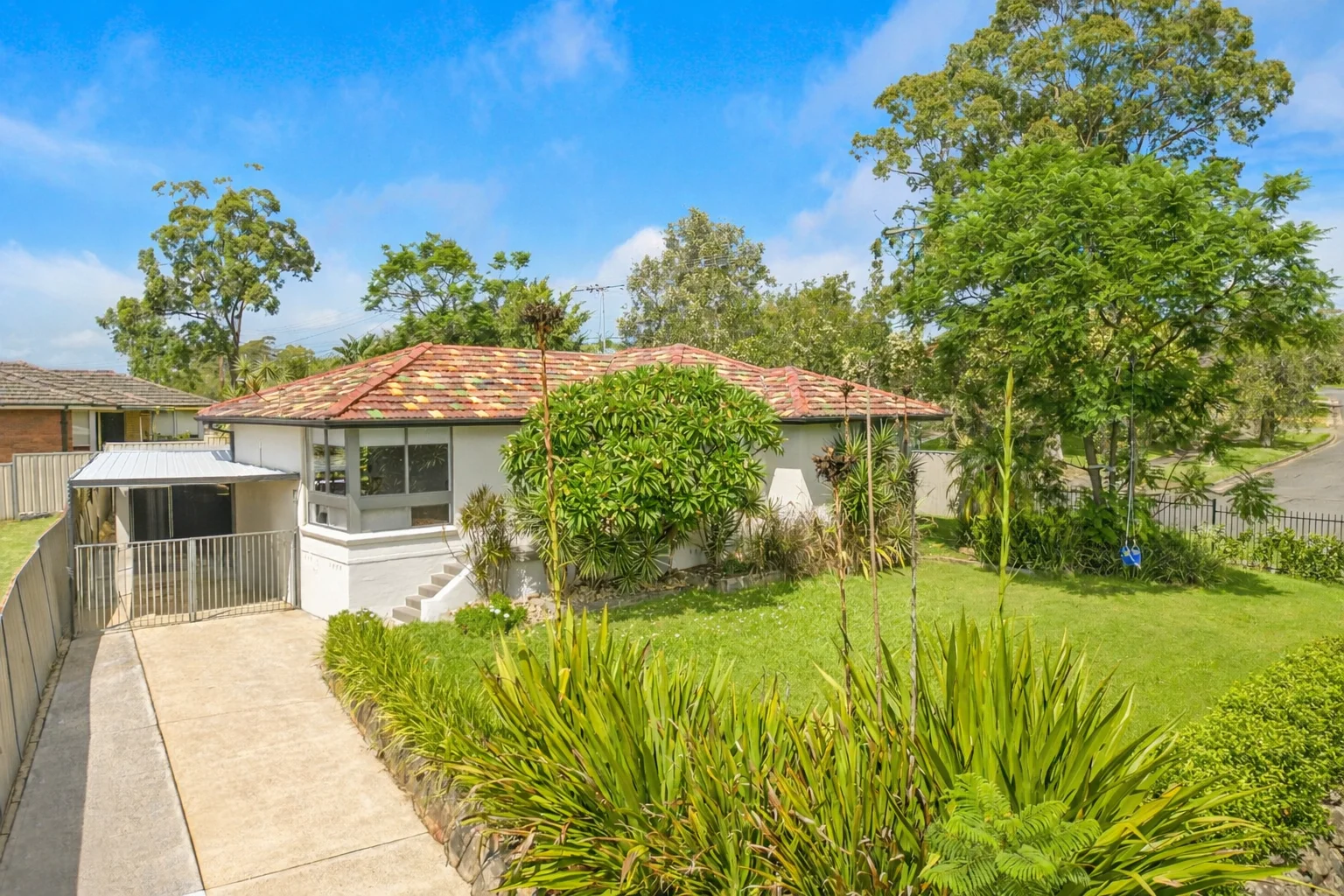 35 Nevis Crescent, Seven Hills NSW 2147