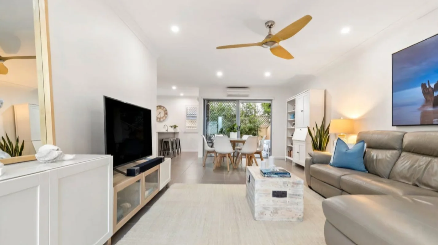 5/8 Griffith Road, Scarborough QLD 4020