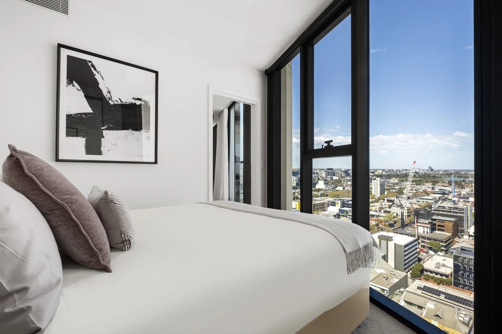 Additional image 9 of 3201/344 City Road, Southbank VIC 3006