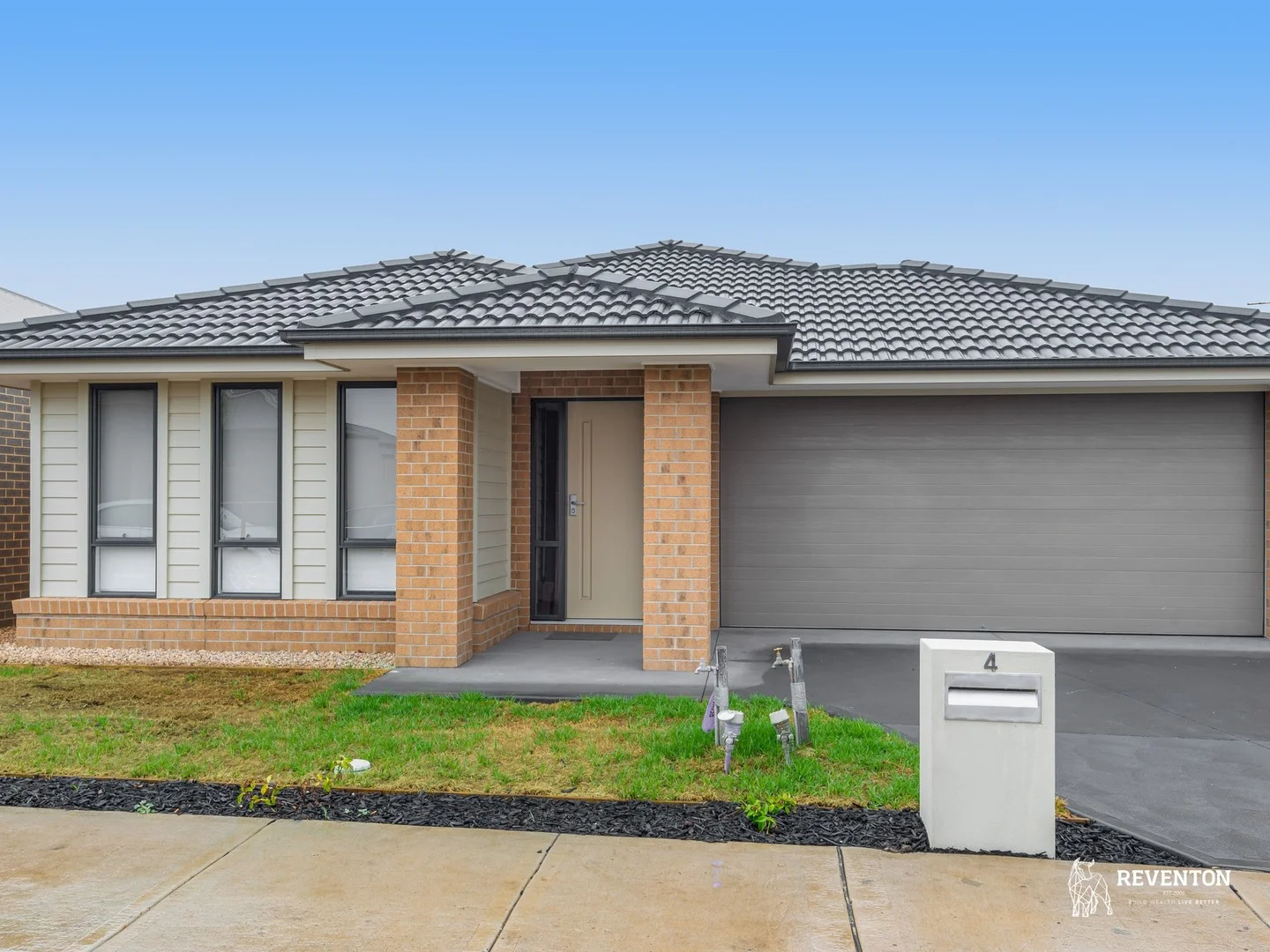 4 Howitt St, Beveridge VIC 3753
