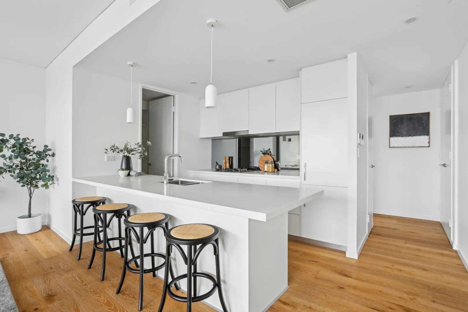208/29 Dunning Avenue, Rosebery NSW 2018 photo 2