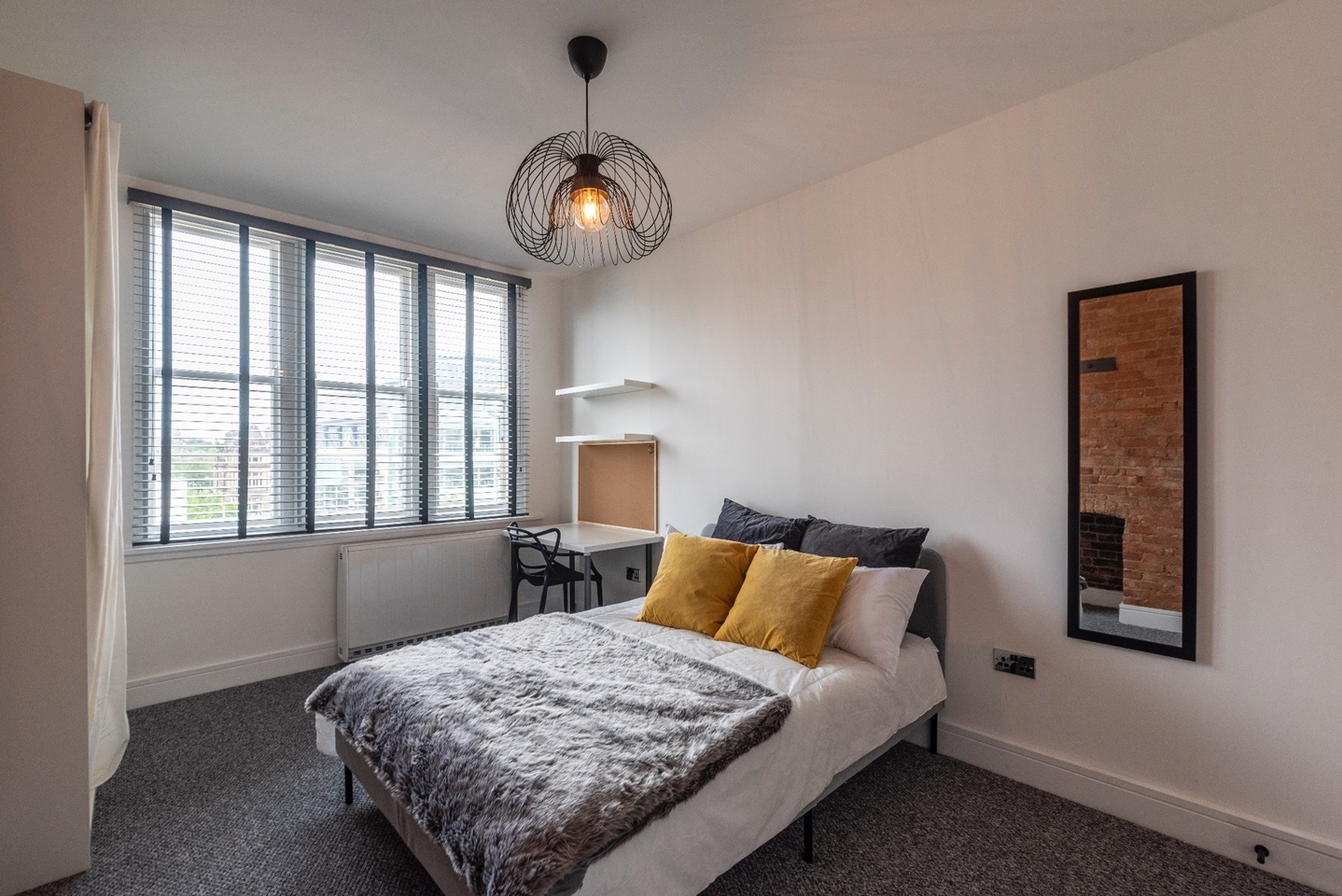Additional image 8 of 3 Bed Penthouse, Upper Parliment Street, NG1, N1 7GU