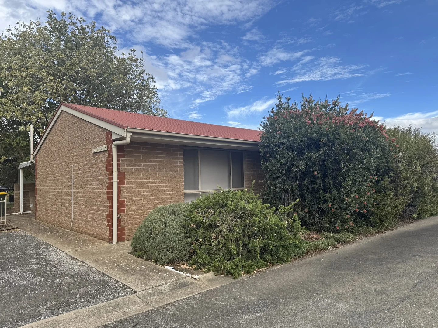 1/8 Para Road, Tanunda SA 5352