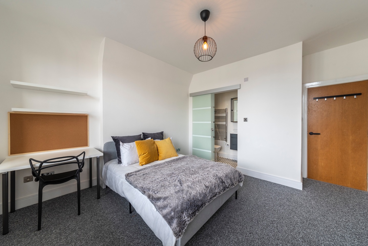 Additional image 18 of 3 Bed Penthouse, Upper Parliment Street, NG1, N1 7GU