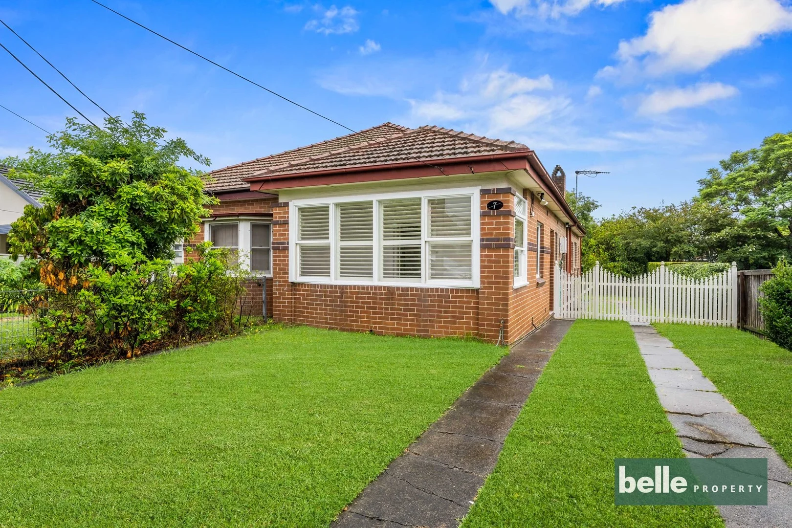 7 High Street, Concord NSW 2137