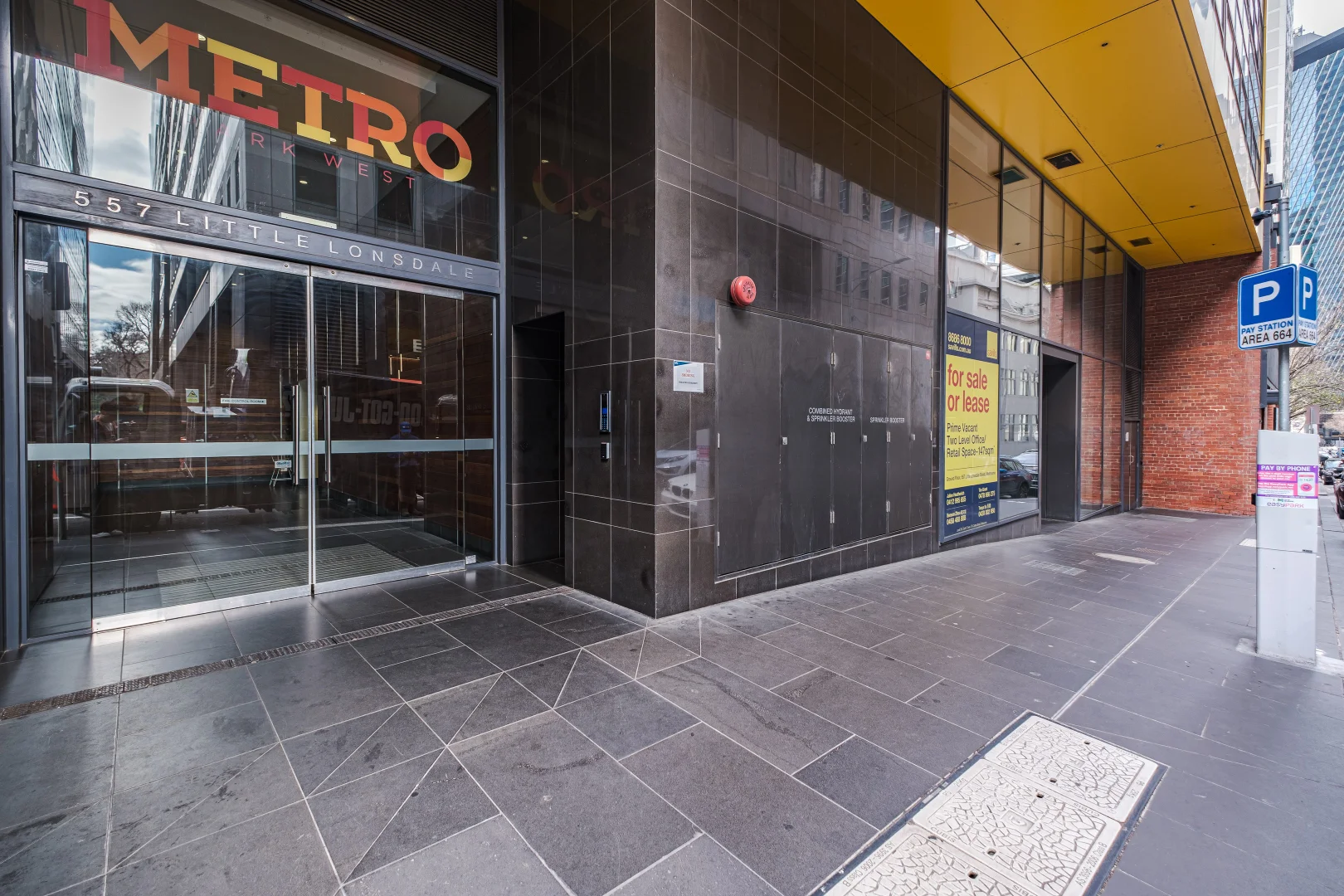 Additional image 8 of 1501/557 Little Lonsdale St, Melbourne VIC 3000