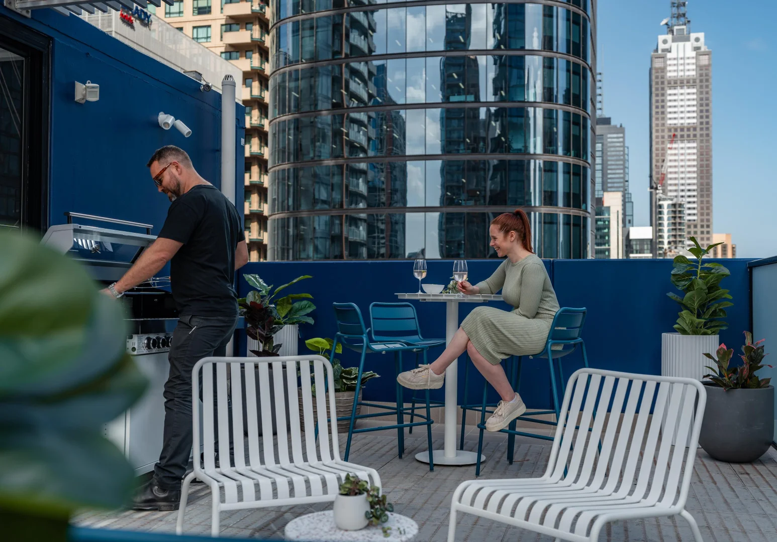 Additional image 21 of 1308/10 Bennetts Lane, Melbourne VIC 3000