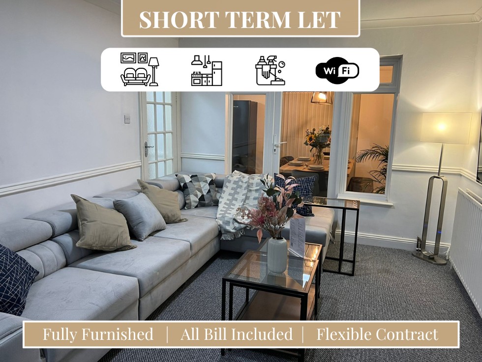 4 Bed Semi-Detached House, St. Lukes Road, OX4, N1 7GU