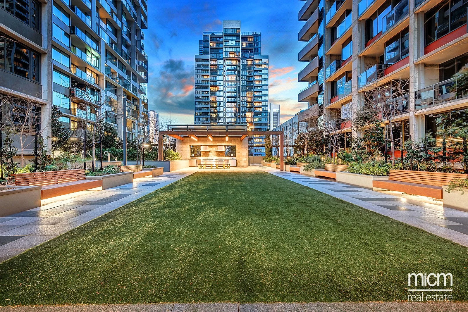 Additional image 13 of 3311/639 Lonsdale Street, Melbourne VIC 3000