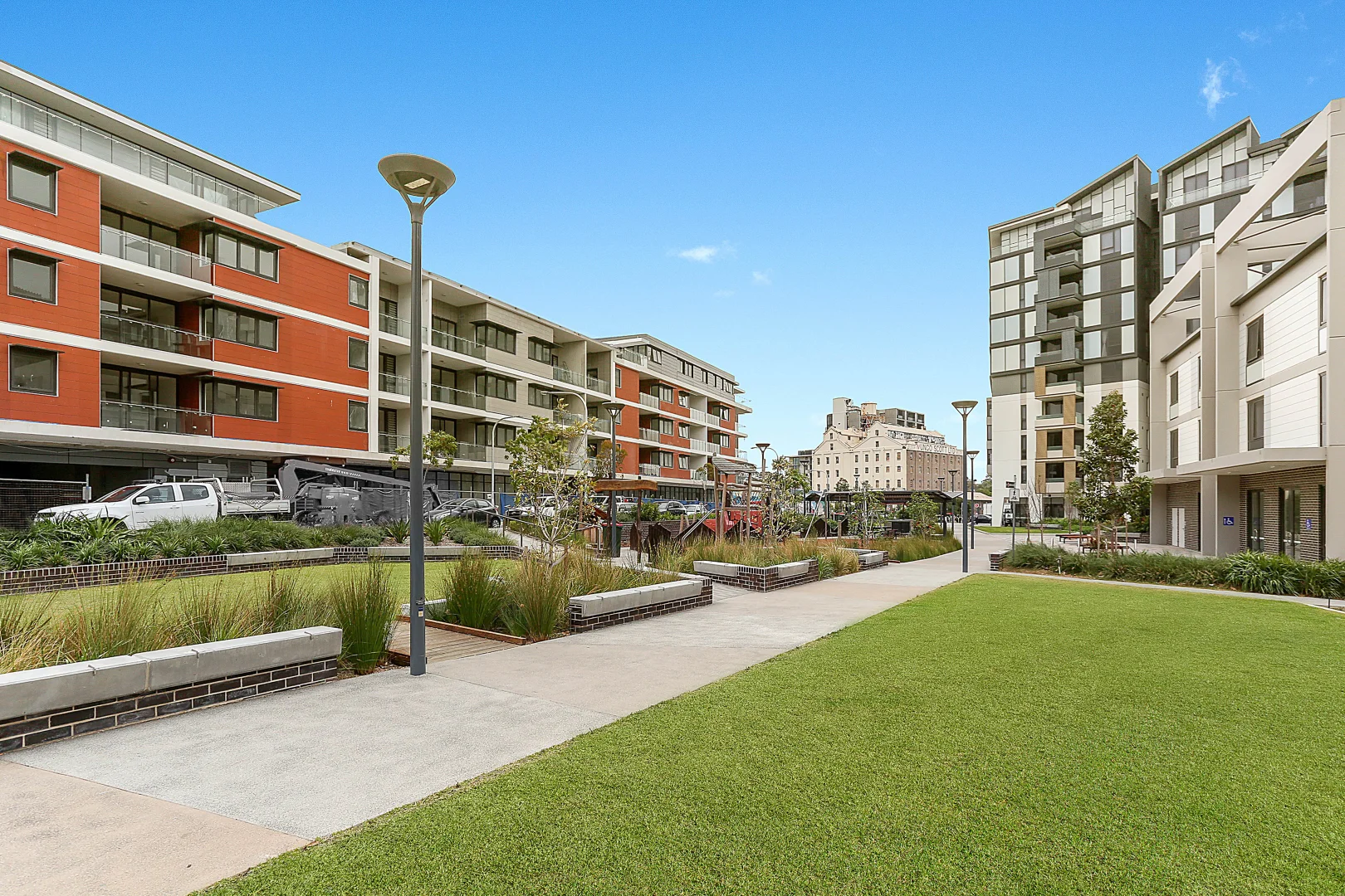 Additional image 7 of 3/7-15 McGill Street, Lewisham NSW 2049