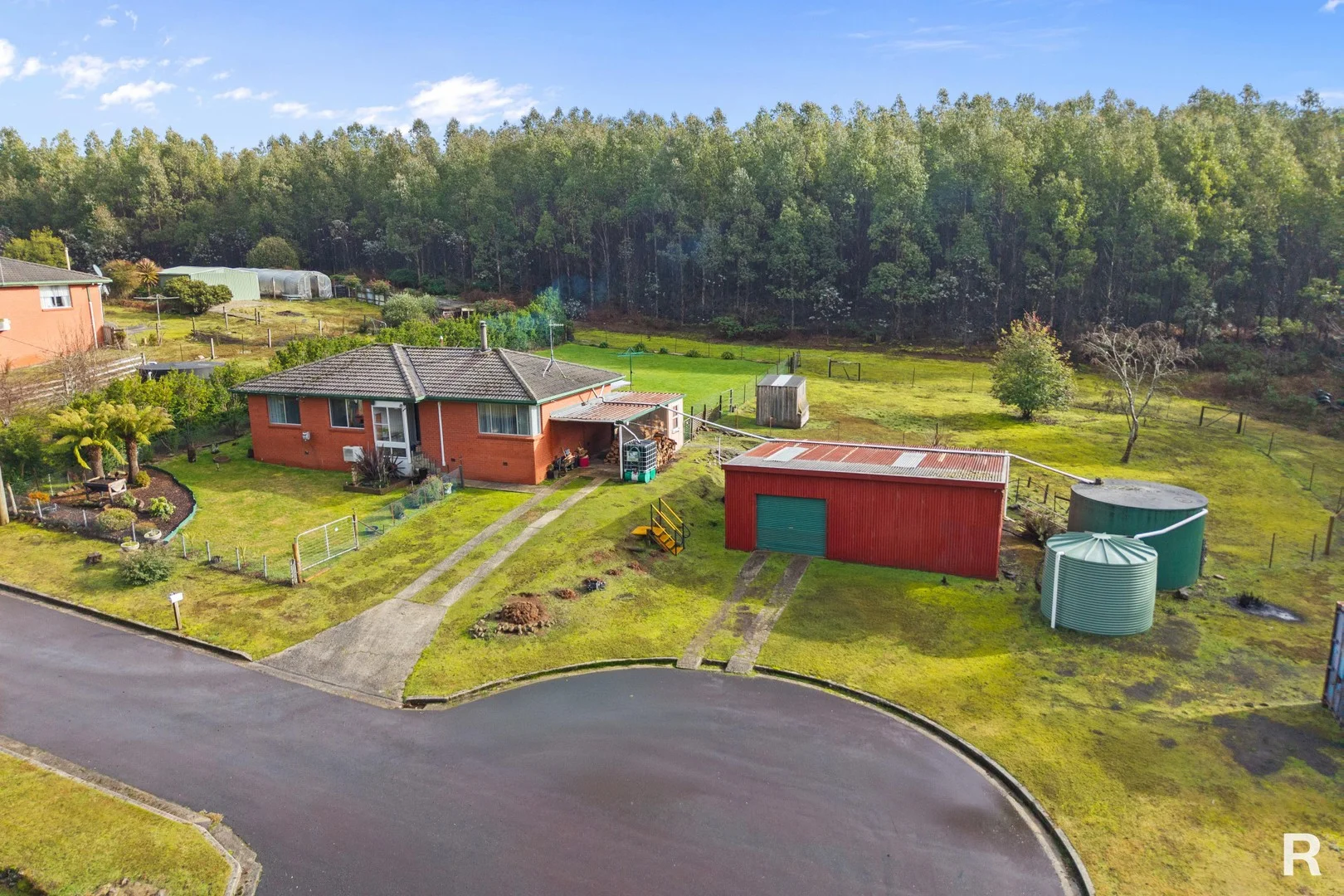 1448 Oonah Road, Tewkesbury TAS 7321