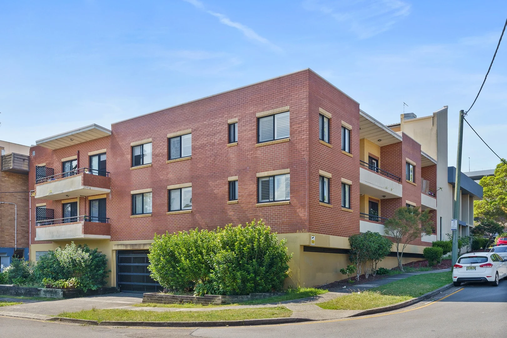 9/16 Gibbs Street, Miranda NSW 2228
