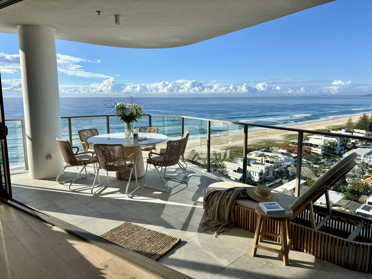 1803/15 Peerless Avenue, Mermaid Beach QLD 4218