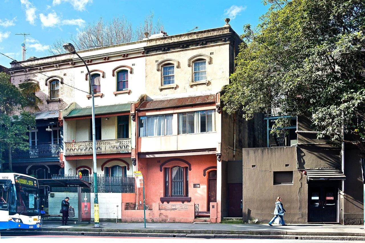 120 Flinders Street, Darlinghurst NSW 2010