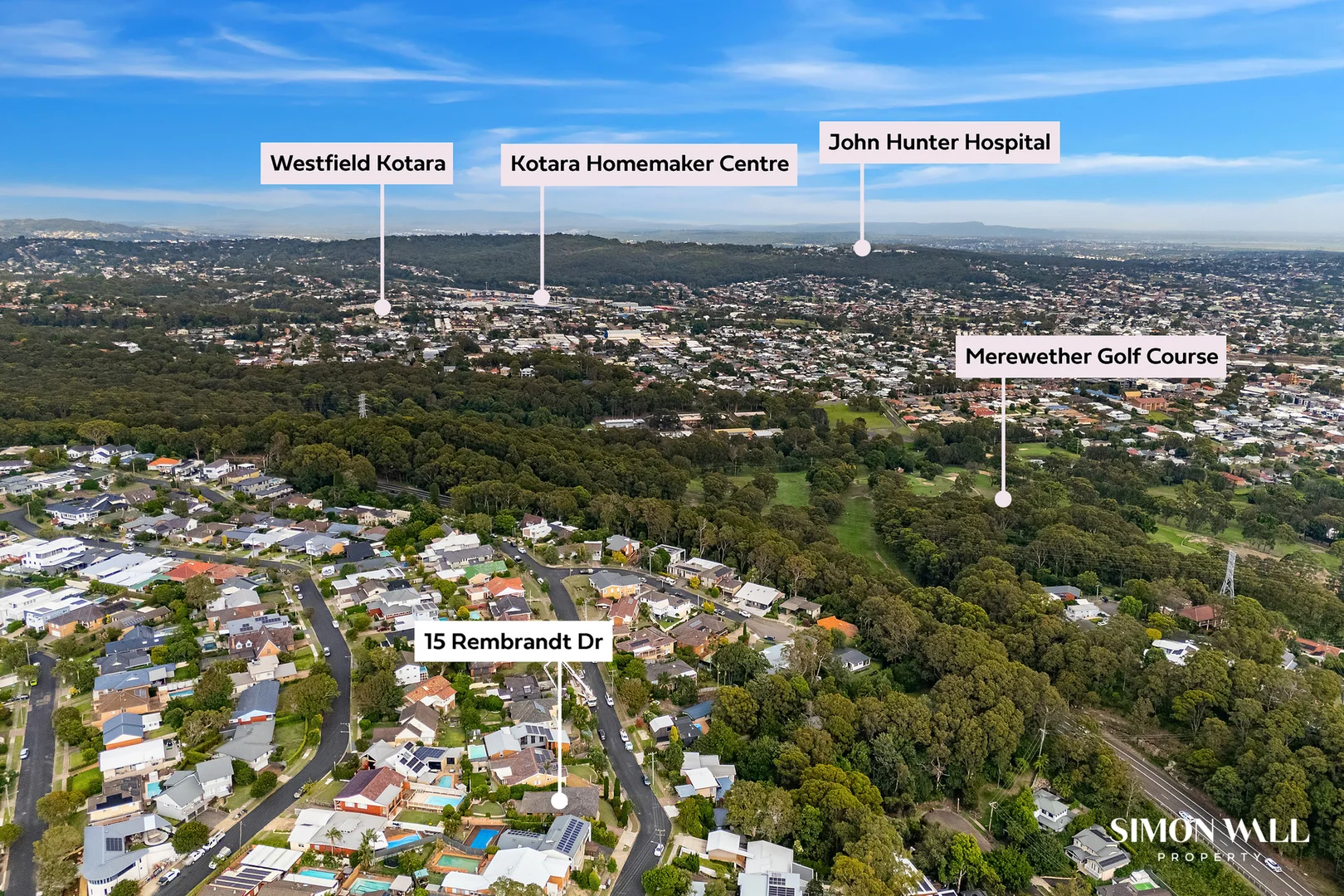 Additional image 19 of 15 Rembrandt Drive, Merewether Heights NSW 2291