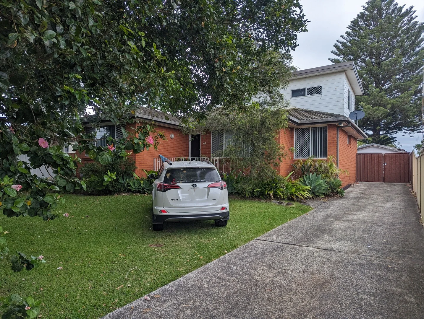 43 Elsiemer Street, Long Jetty NSW 2261